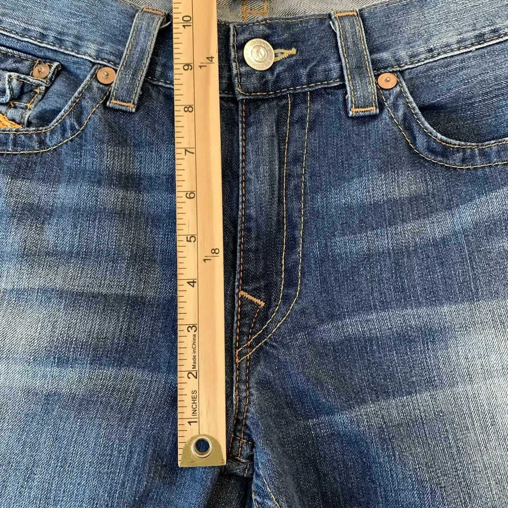 True Religion brand true